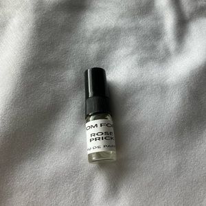 TOM FORD Rose Prick Perfume Sample